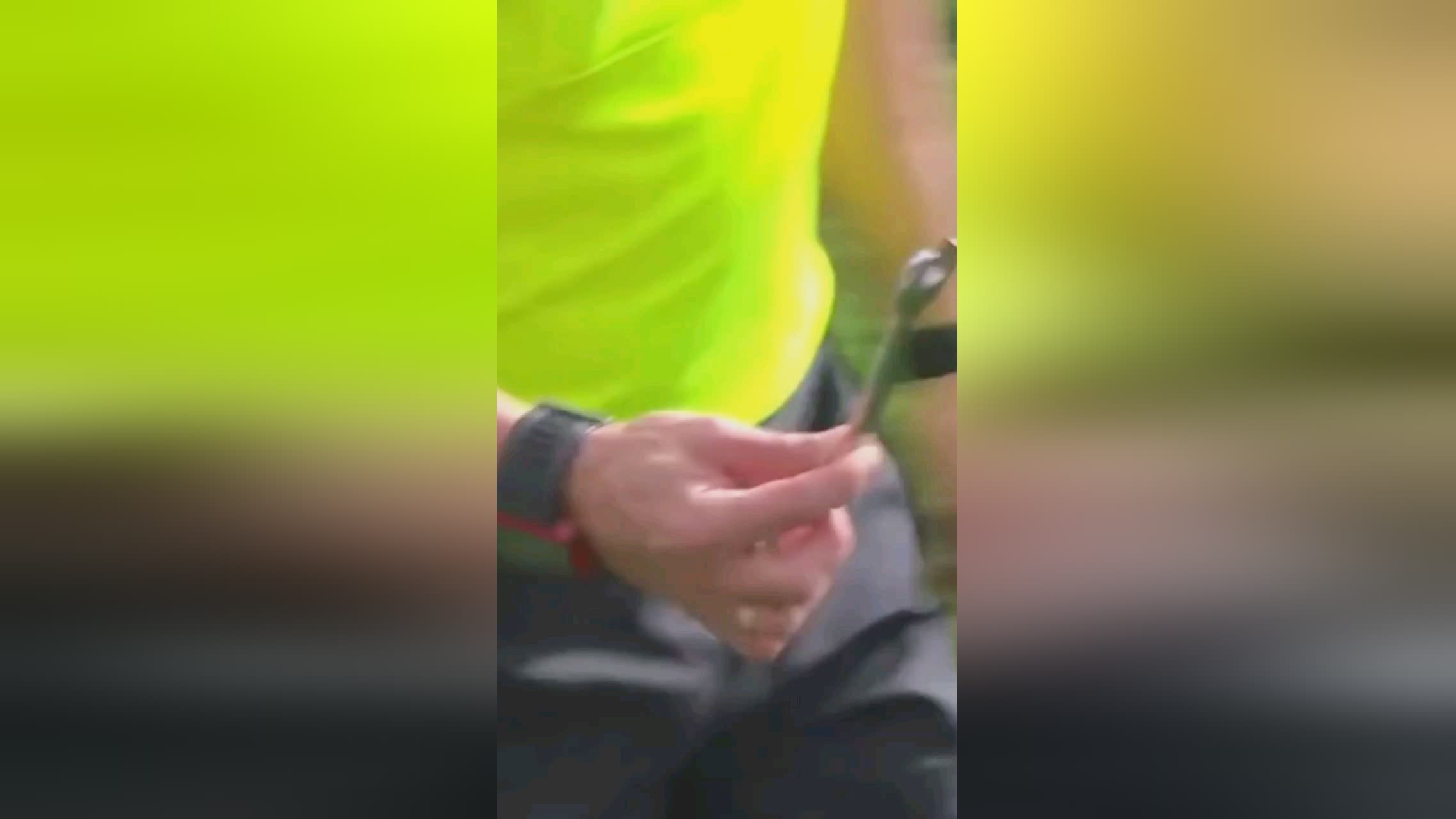 之路李方