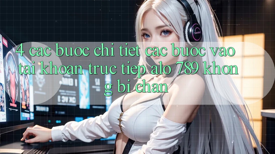 4. Các bước Chi Tiết Các Bước Vào tài khoản Trực Tiếp Alo 789 Không Bị Chặn 4. Các bước Chi Tiết Các Bước Vào tài khoản Trực Tiếp Alo 789 Không Bị Chặn