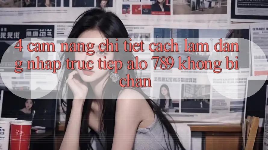 4. Cẩm nang Chi Tiết Cách làm Đăng Nhập Trực Tiếp Alo 789 Không Bị Chặn 4. Cẩm nang Chi Tiết Cách làm Đăng Nhập Trực Tiếp Alo 789 Không Bị Chặn