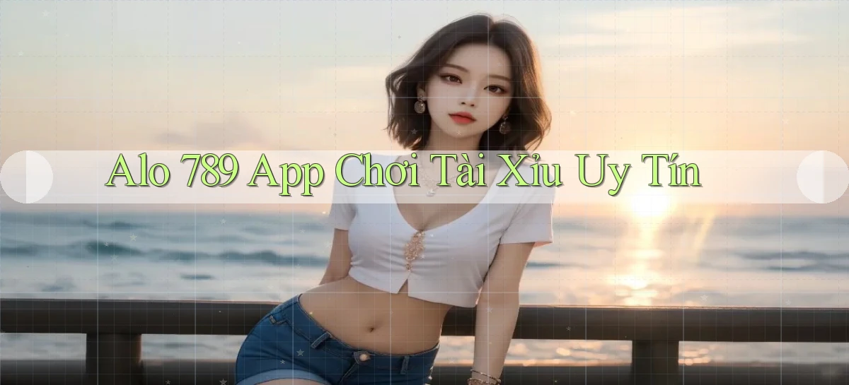 alo 789 app chơi tài xỉu uy tín