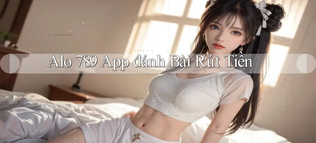 alo 789 app đánh bài rút tiền
