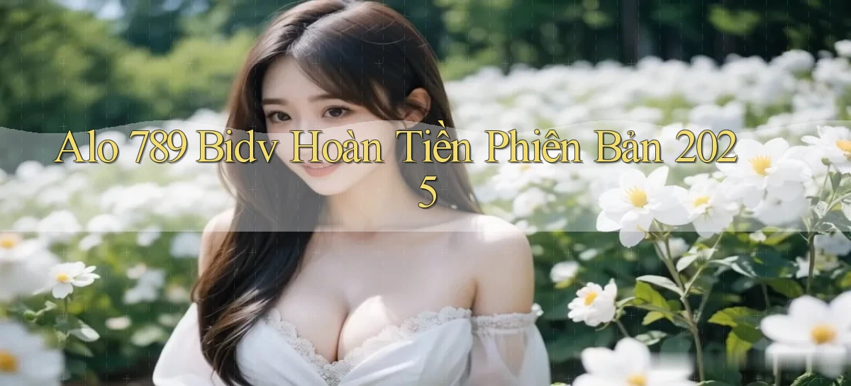 alo 789 bidv hoàn tiền phiên bản 2025