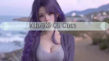 alo 789 cá cuoc