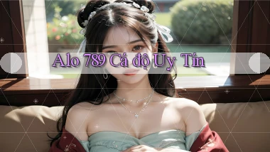 alo 789 cá độ uy tín