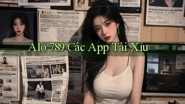 alo 789 các app tài xỉu