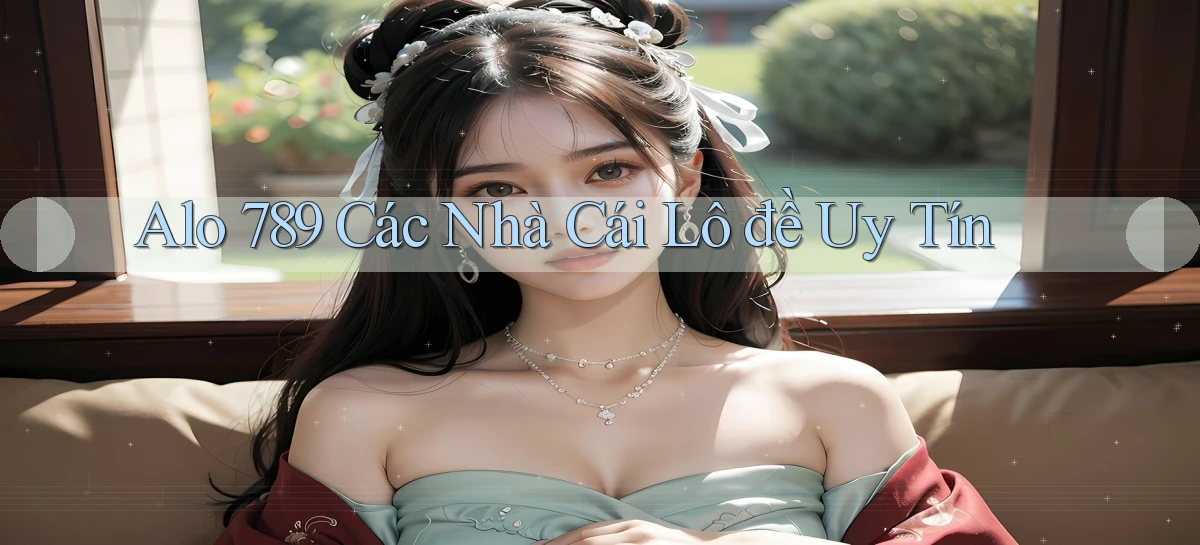 alo 789 các nhà cái lô đề uy tín