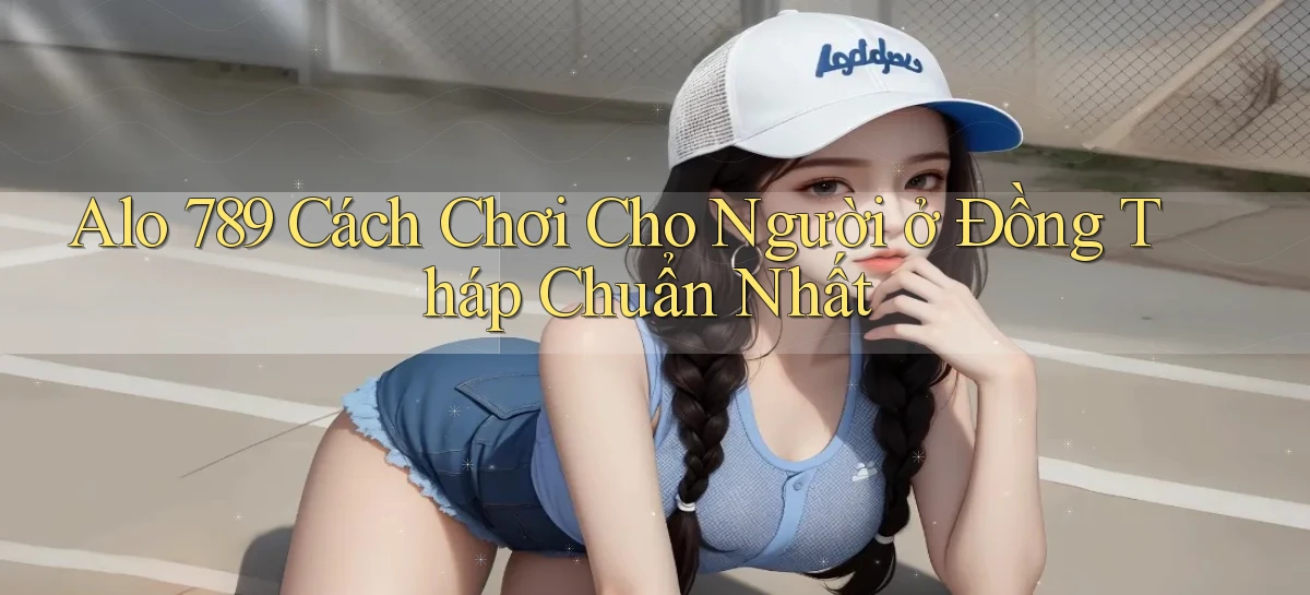 alo 789 cách chơi cho người ở Đồng Tháp chuẩn nhất