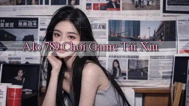 alo 789 chơi game tài xỉu