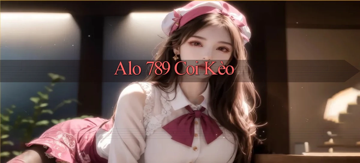 alo 789 coi kèo
