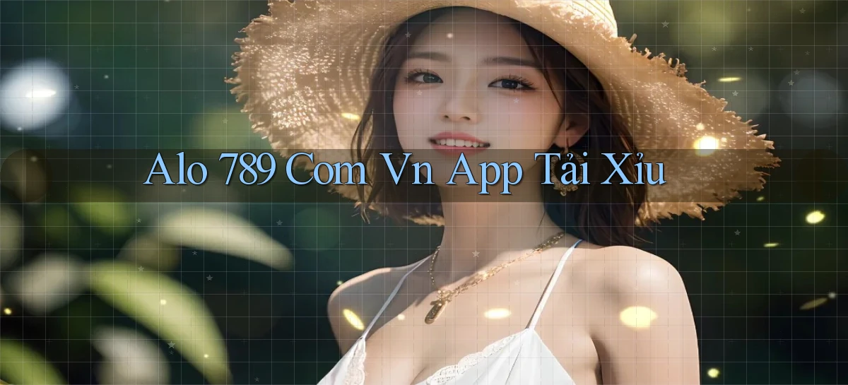 alo 789 com vn app tải xỉu