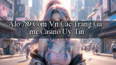 alo 789 com vn các trang game casino uy tín