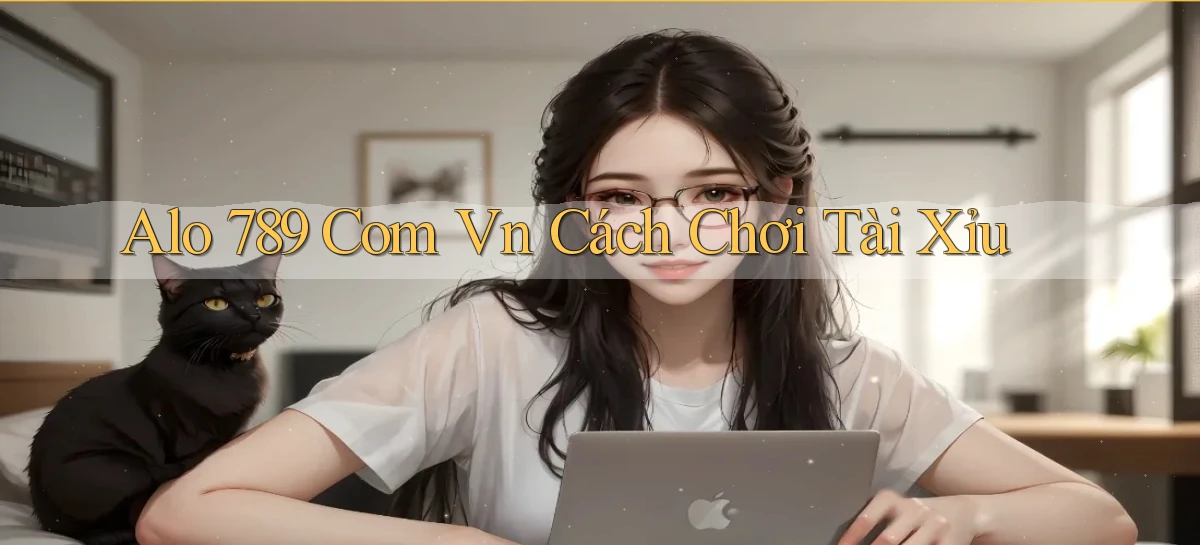 alo 789 com vn cách chơi tài xỉu