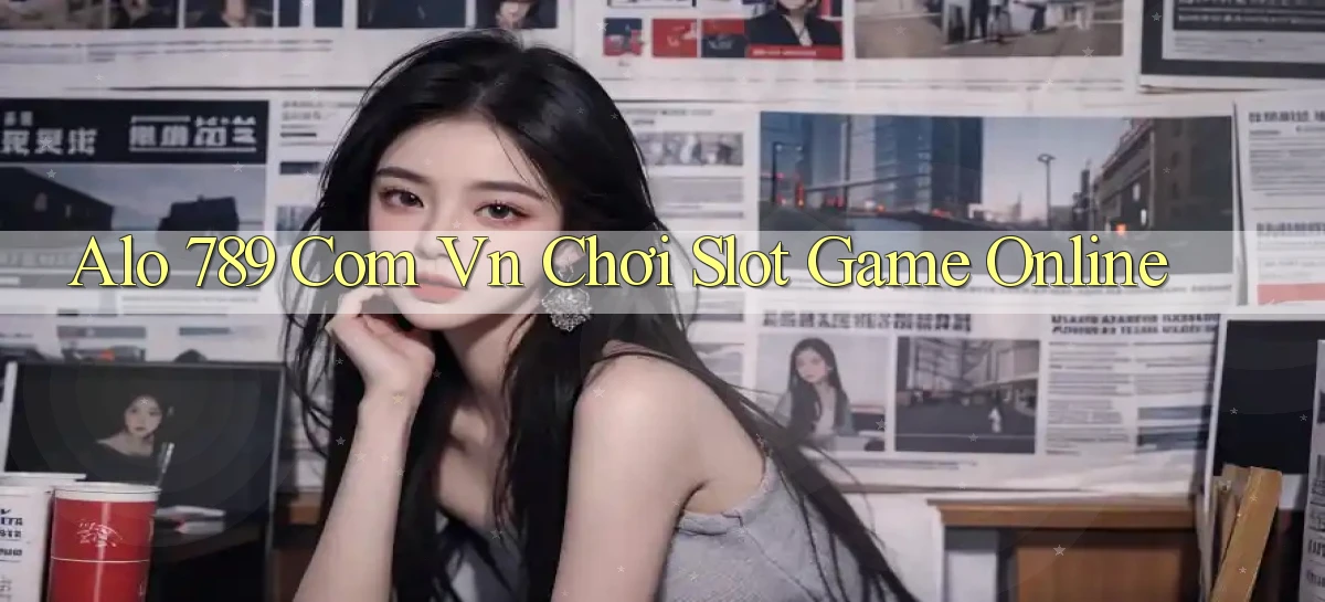 alo 789 com vn chơi slot game online