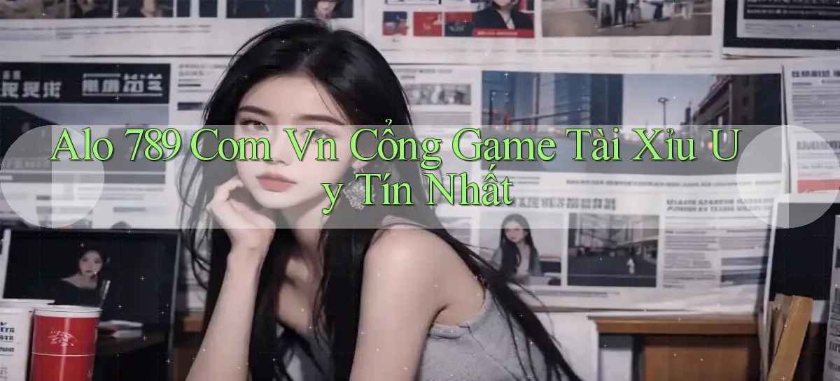 alo 789 com vn cổng game tài xỉu uy tín nhất