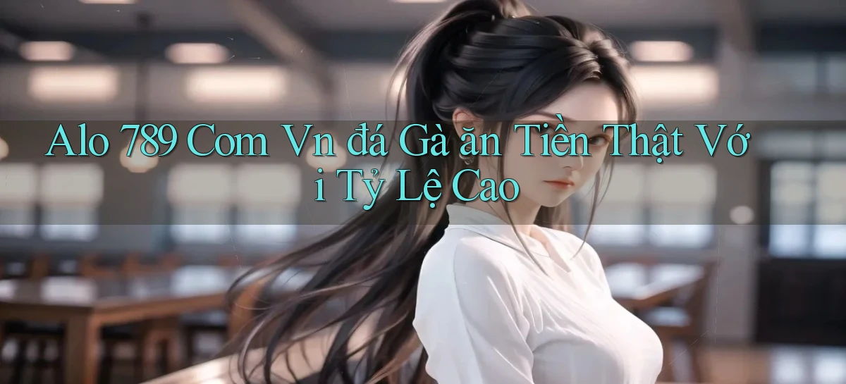 alo 789 com vn đá gà ăn tiền thật với tỷ lệ cao
