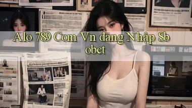 alo 789 com vn đăng nhập sbobet