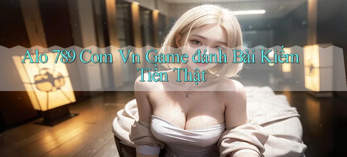 alo 789 com vn game đánh bài kiếm tiền thật