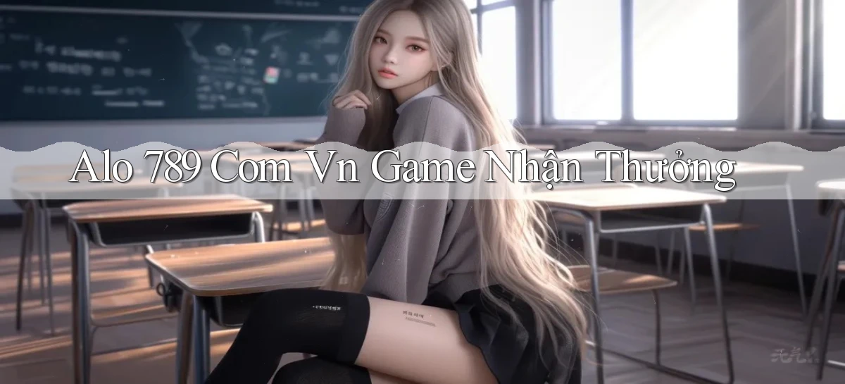 alo 789 com vn game nhận thưởng
