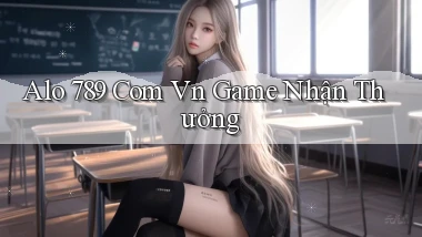 alo 789 com vn game nhận thưởng