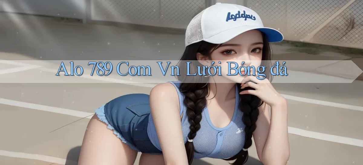 alo 789 com vn lưới bóng đá