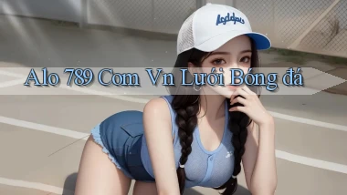 alo 789 com vn lưới bóng đá