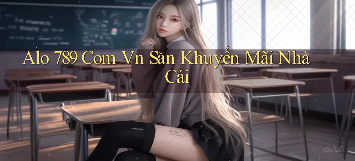 alo 789 com vn săn khuyến mãi nhà cái