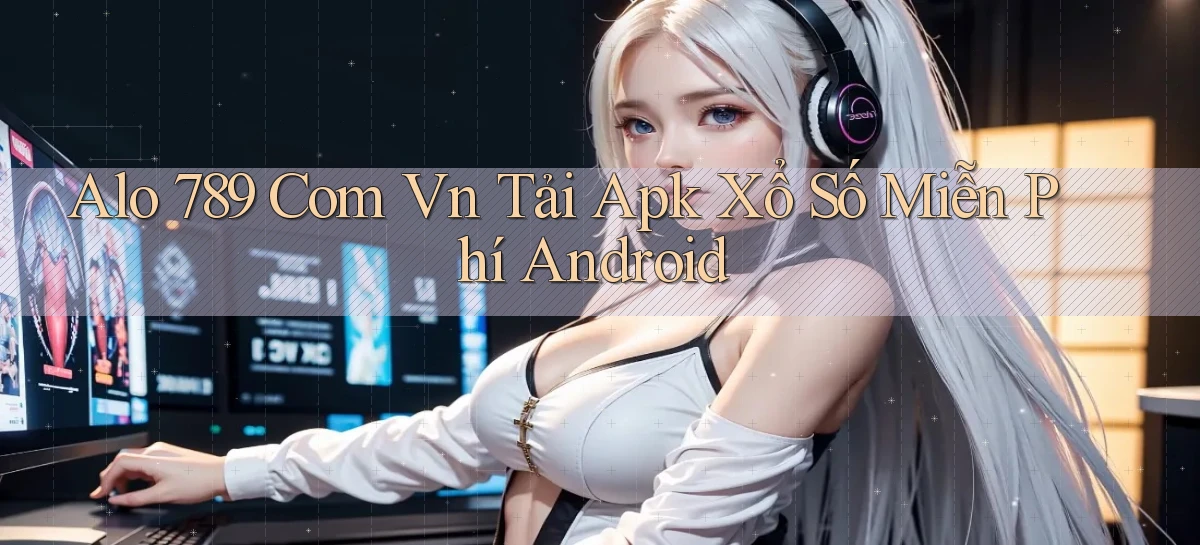 alo 789 com vn tải apk xổ số miễn phí Android