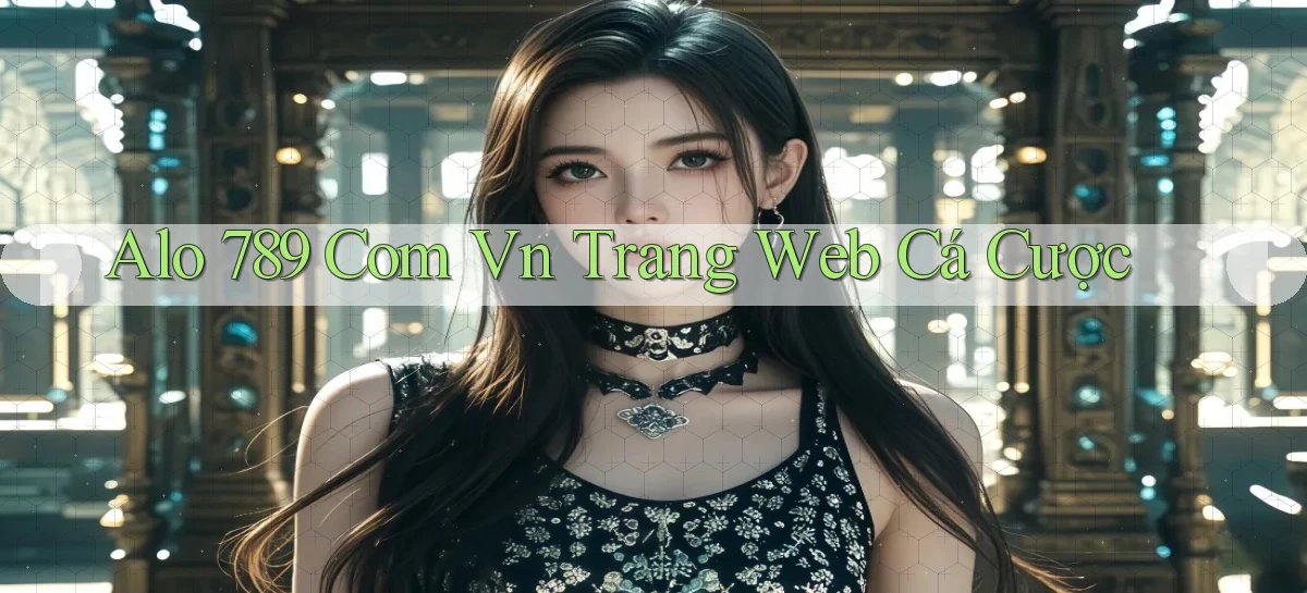 alo 789 com vn trang web cá cược