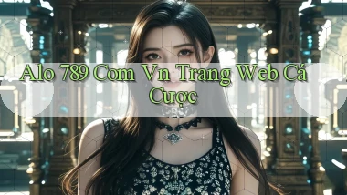 alo 789 com vn trang web cá cược