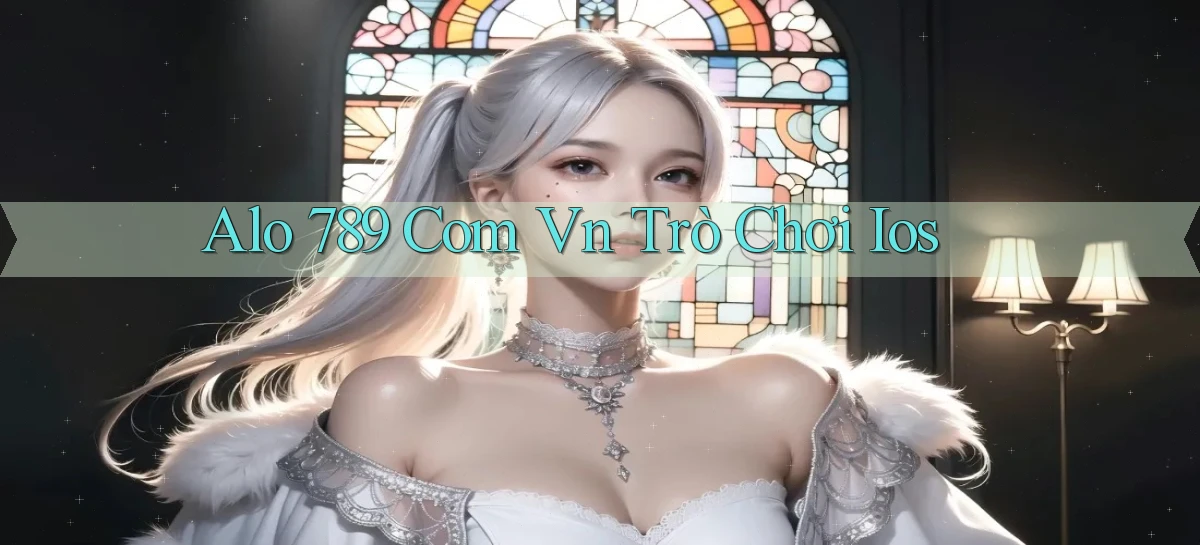 alo 789 com vn trò chơi ios
