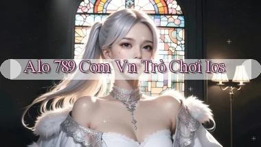 alo 789 com vn trò chơi ios