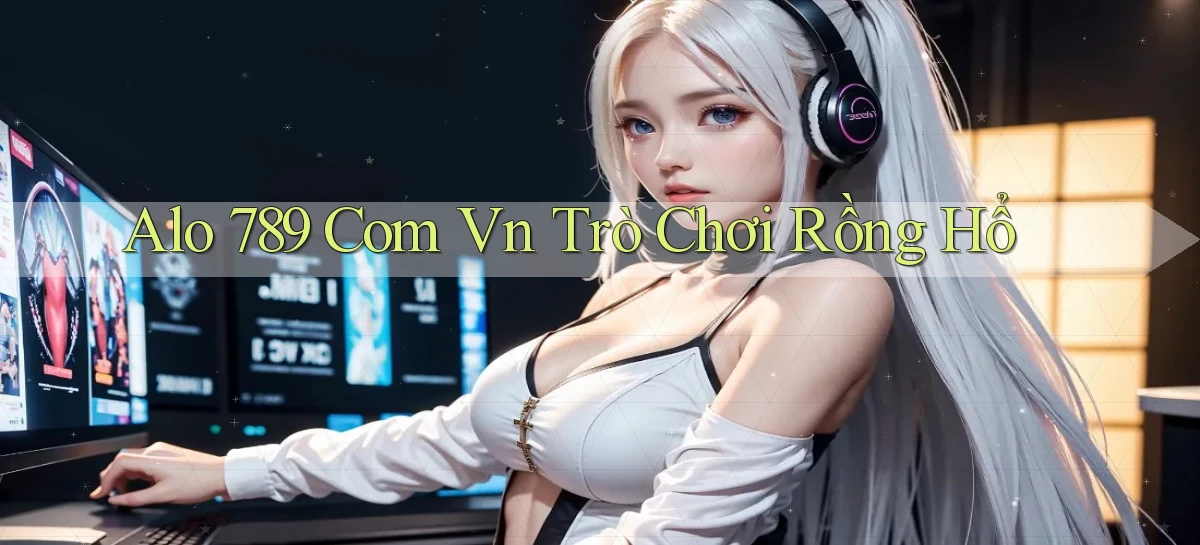 alo 789 com vn trò chơi rồng hổ