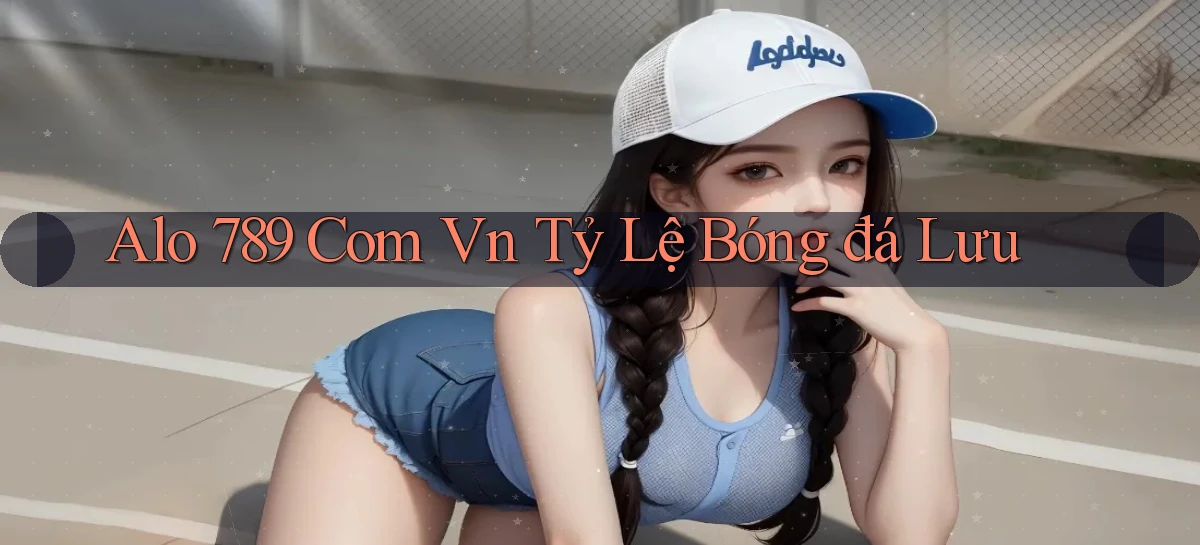 alo 789 com vn tỷ lệ bóng đá lưu