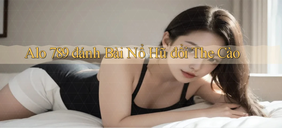 alo 789 đánh bài nổ hũ đổi the cào