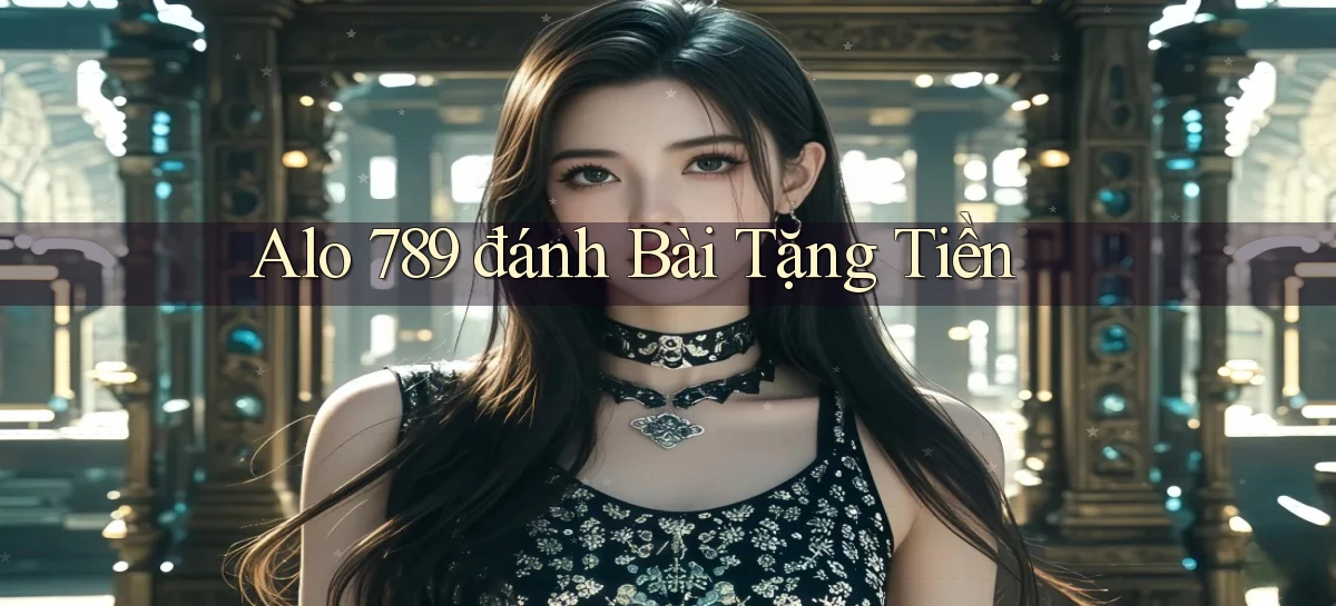 alo 789 đánh bài tặng tiền