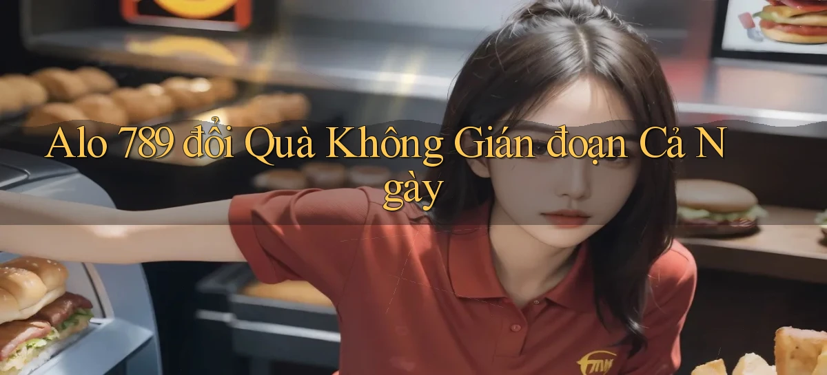 alo 789 đổi quà không gián đoạn cả ngày