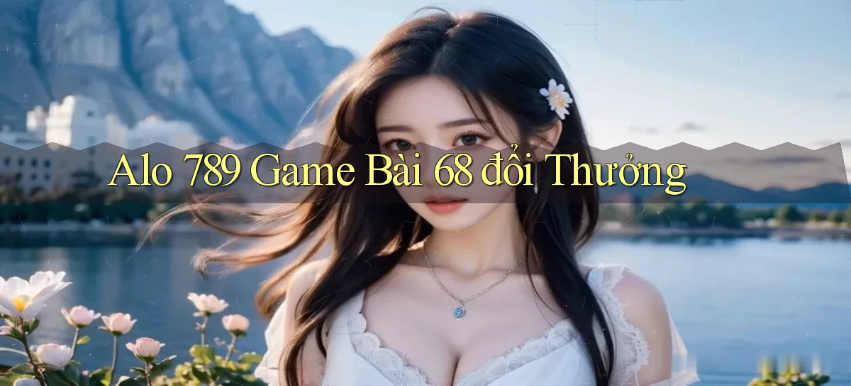 alo 789 game bài 68 đổi thưởng