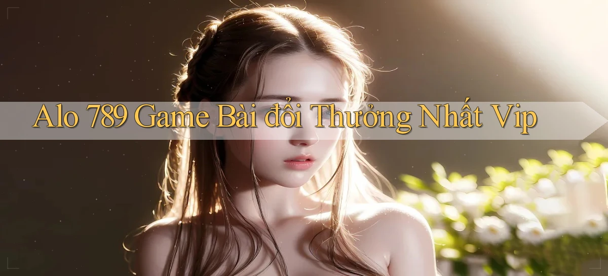 alo 789 game bài đổi thưởng nhất vip