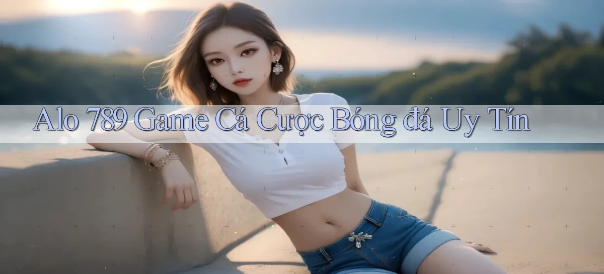 alo 789 game cá cược bóng đá uy tín