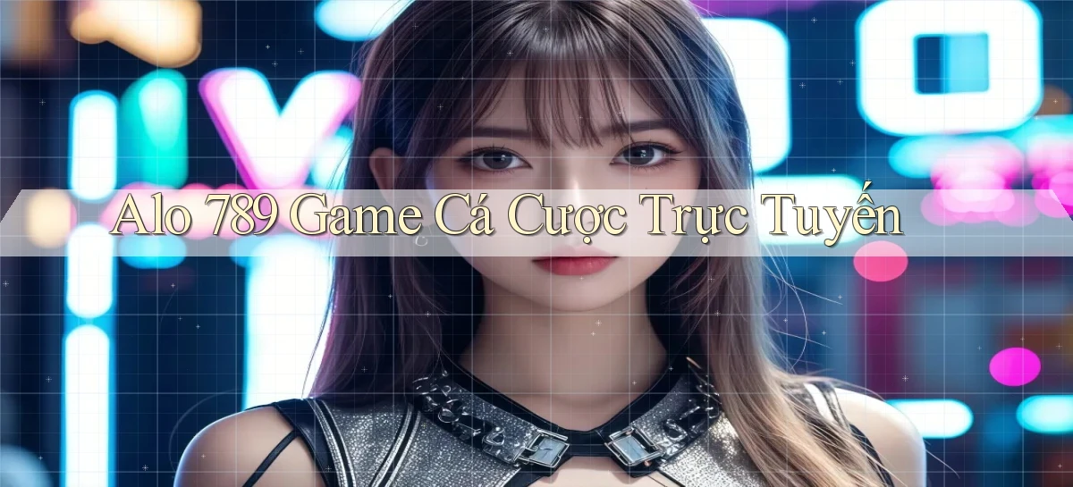 alo 789 game cá cược trực tuyến