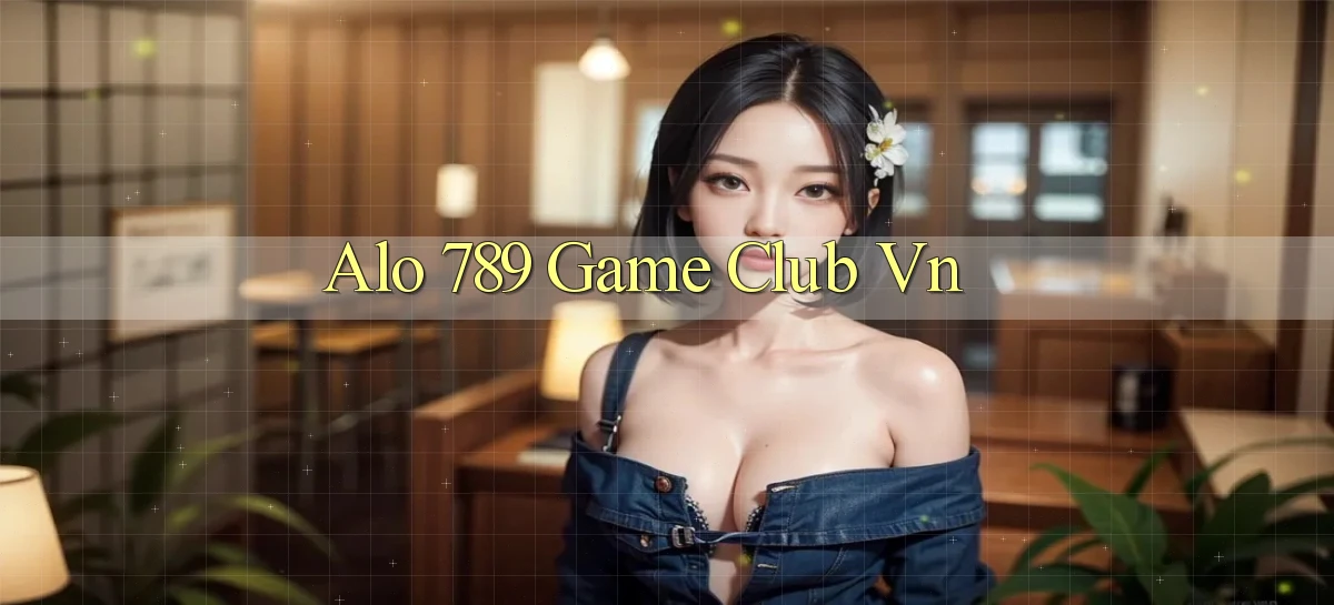alo 789 game club vn