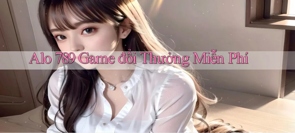 alo 789 game đổi thưởng miễn phí