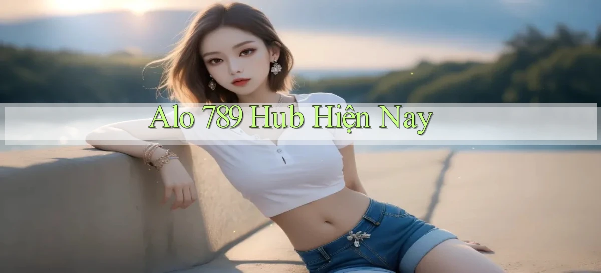 alo 789 hub hiện nay