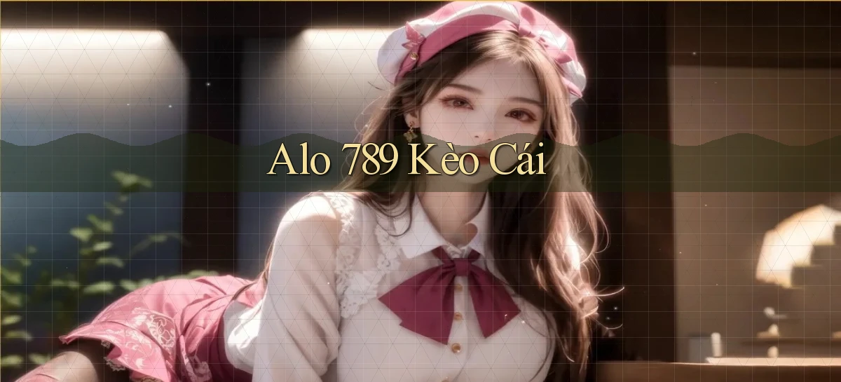 alo 789 kèo cái