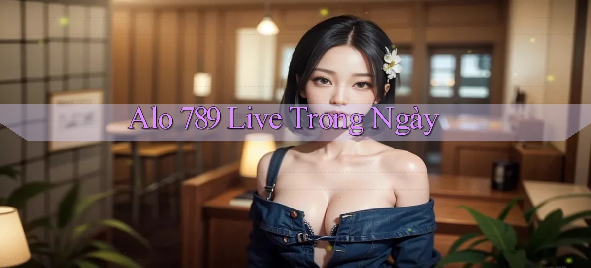 alo 789 live trong ngày