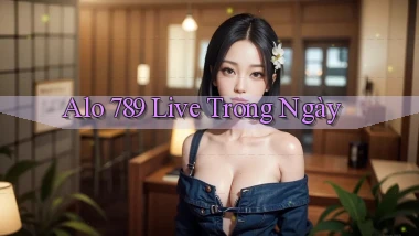 alo 789 live trong ngày