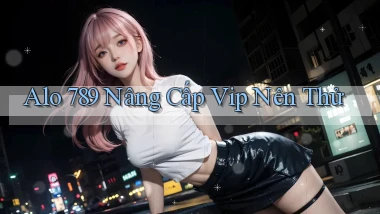 alo 789 nâng cấp vip nên thử