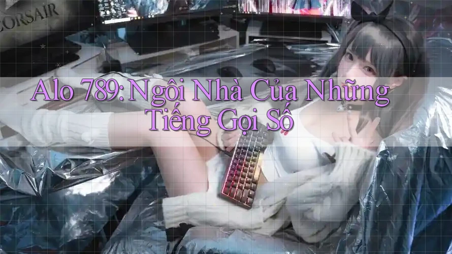 Alo 789: Ngôi Nhà Của Những Tiếng Gọi Số
