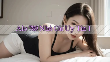 alo 789 nhà cái uy tín 1