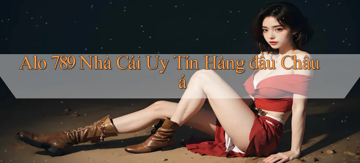 alo 789 nhà cái uy tín hàng đầu châu á